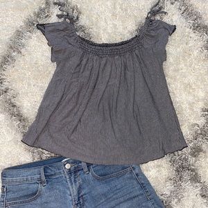 American Eagle Top